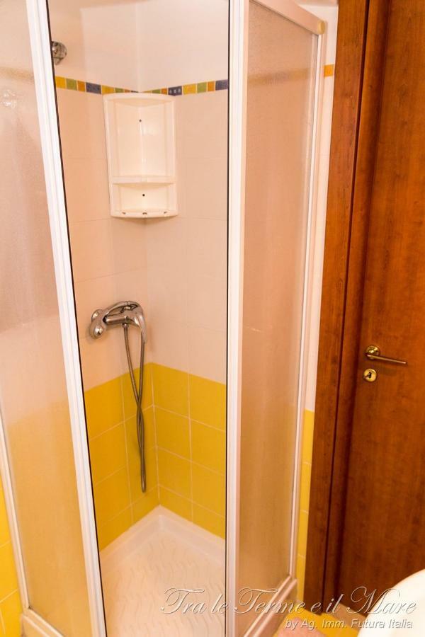 Tra Le Terme E Il Mare Apartamento Terme Vigliatore Exterior foto